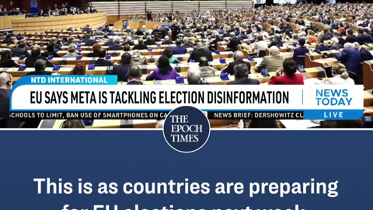 Facebook Will Be Censoring You This Election
