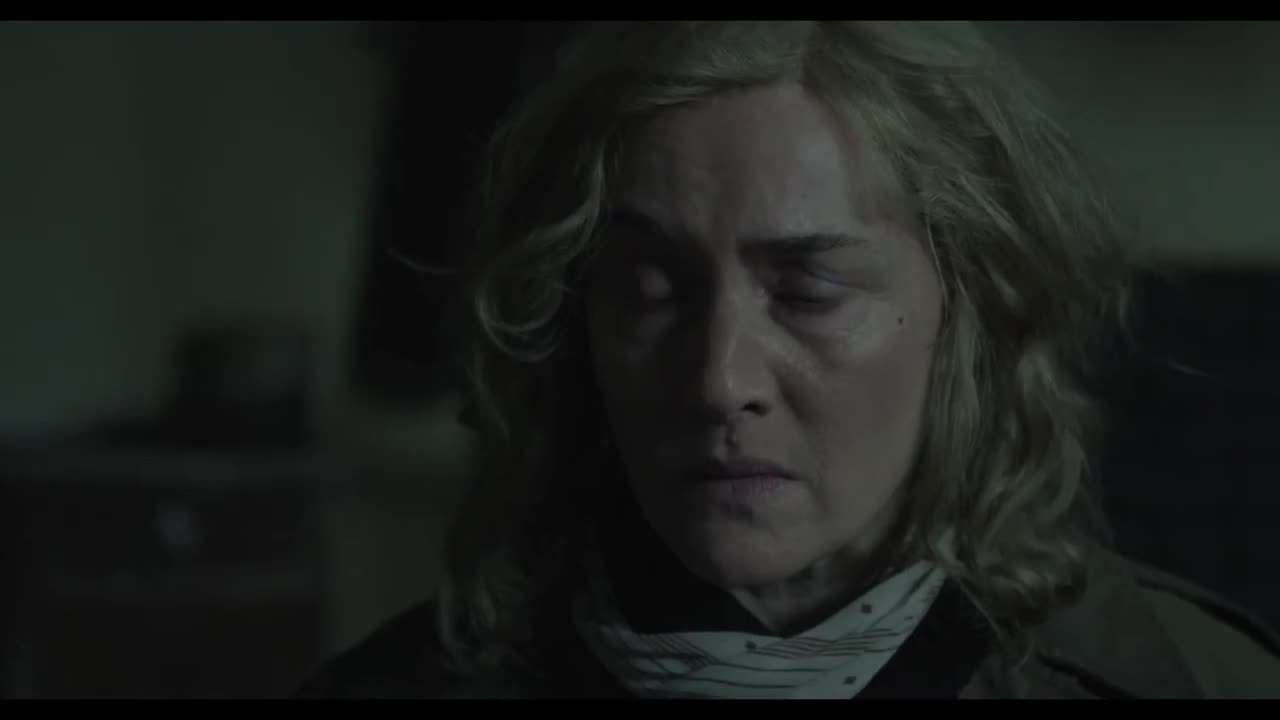 LEE Trailer (2024) Kate Winslet, Marion Cotillard