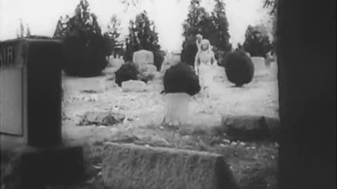Night of the Living Dead