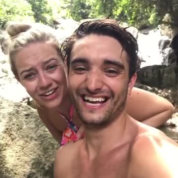 Kelsey Parker shares relationship update more than two years after the tragic death of her husband Tom as she reveals her new man on Instagram