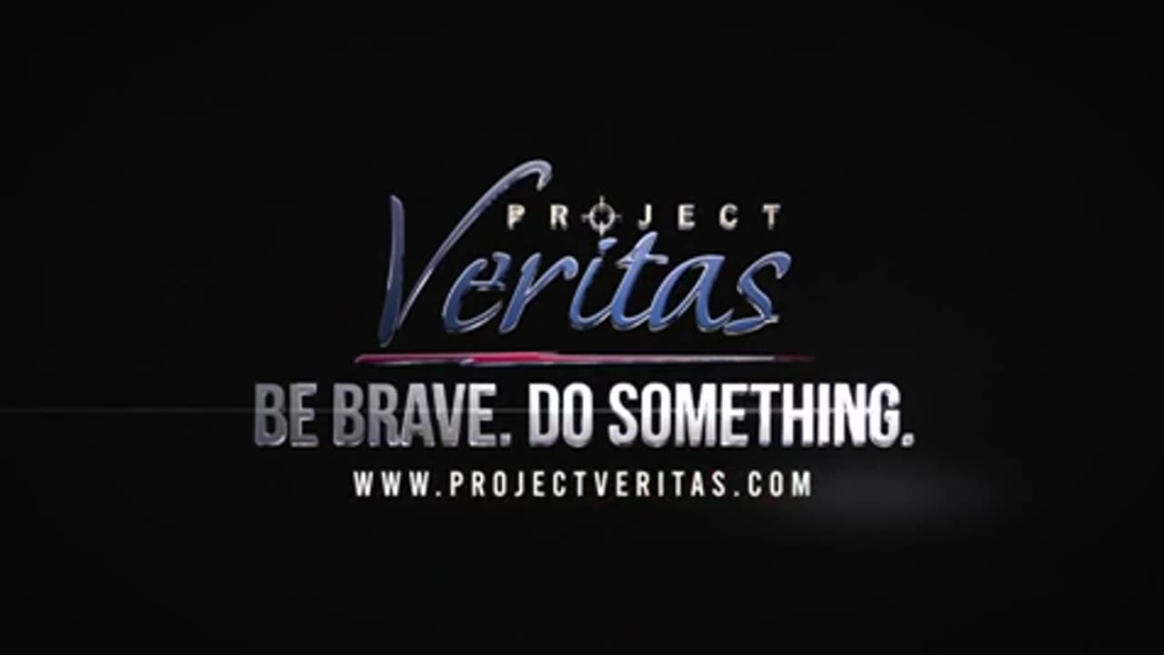 Please 🚨🚨🚨 Share | Project Veritas