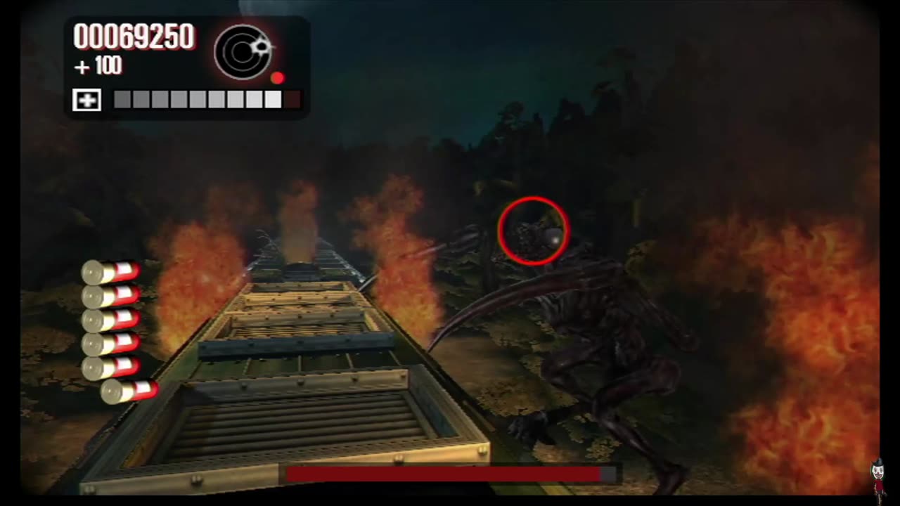 The House of the Dead Overkill Nintendo Wii Playthrough