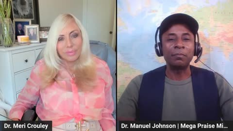Spiritual Renaissance: America on the Brink of a Divine Awakening