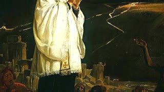 Fr Hewko, St. Francis Xavier 12/3/24 "On How to Hear the Word of God" (NH)