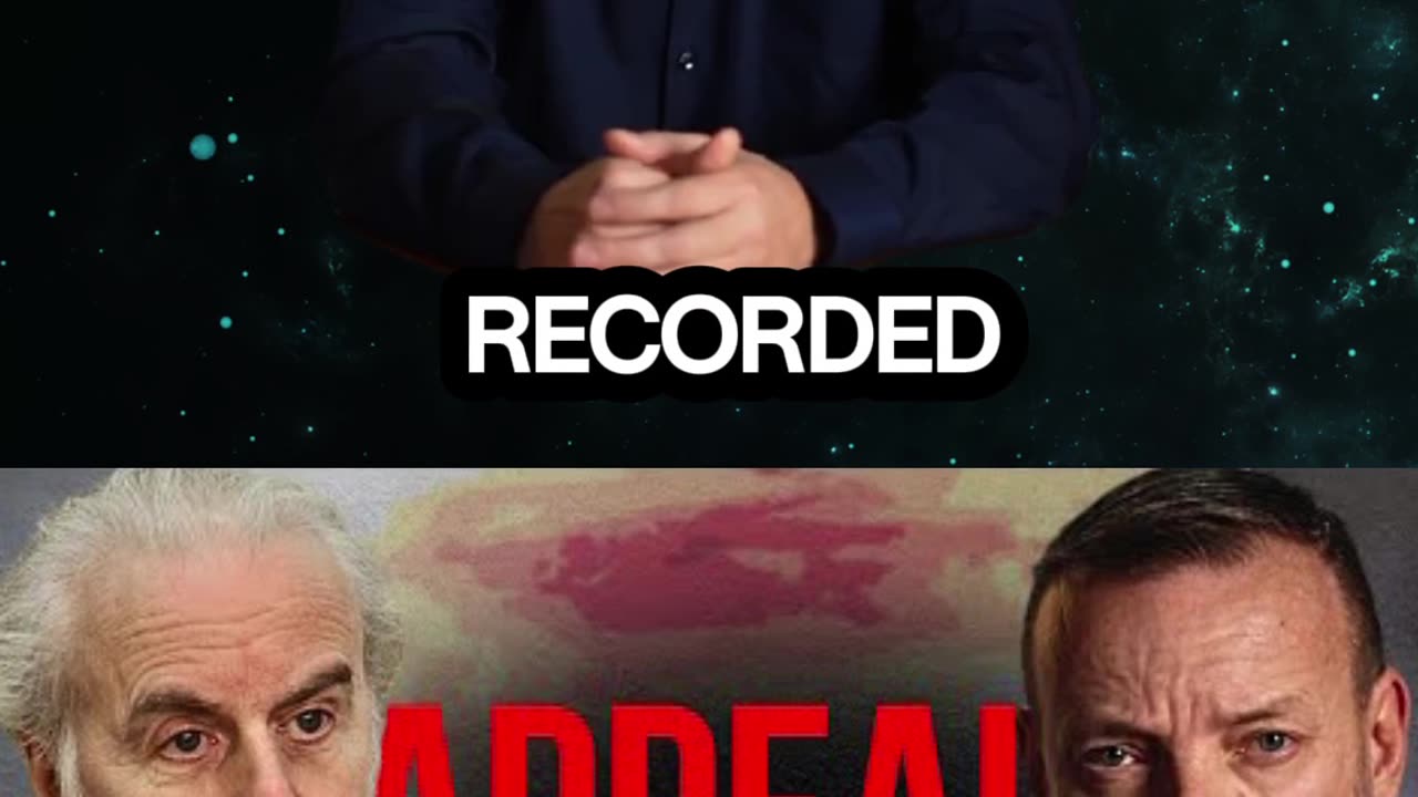 Appeal to Alexander Dvorkin