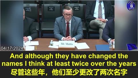 Chief Scientist of the vaccine project under China’s 863 Program, is accused of corruption