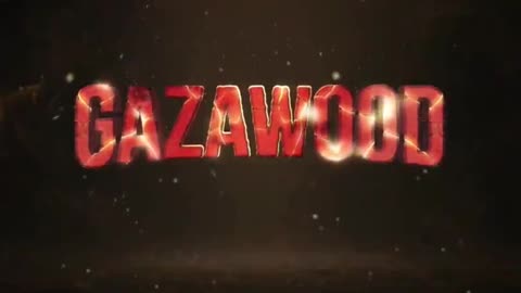 Gazawood.