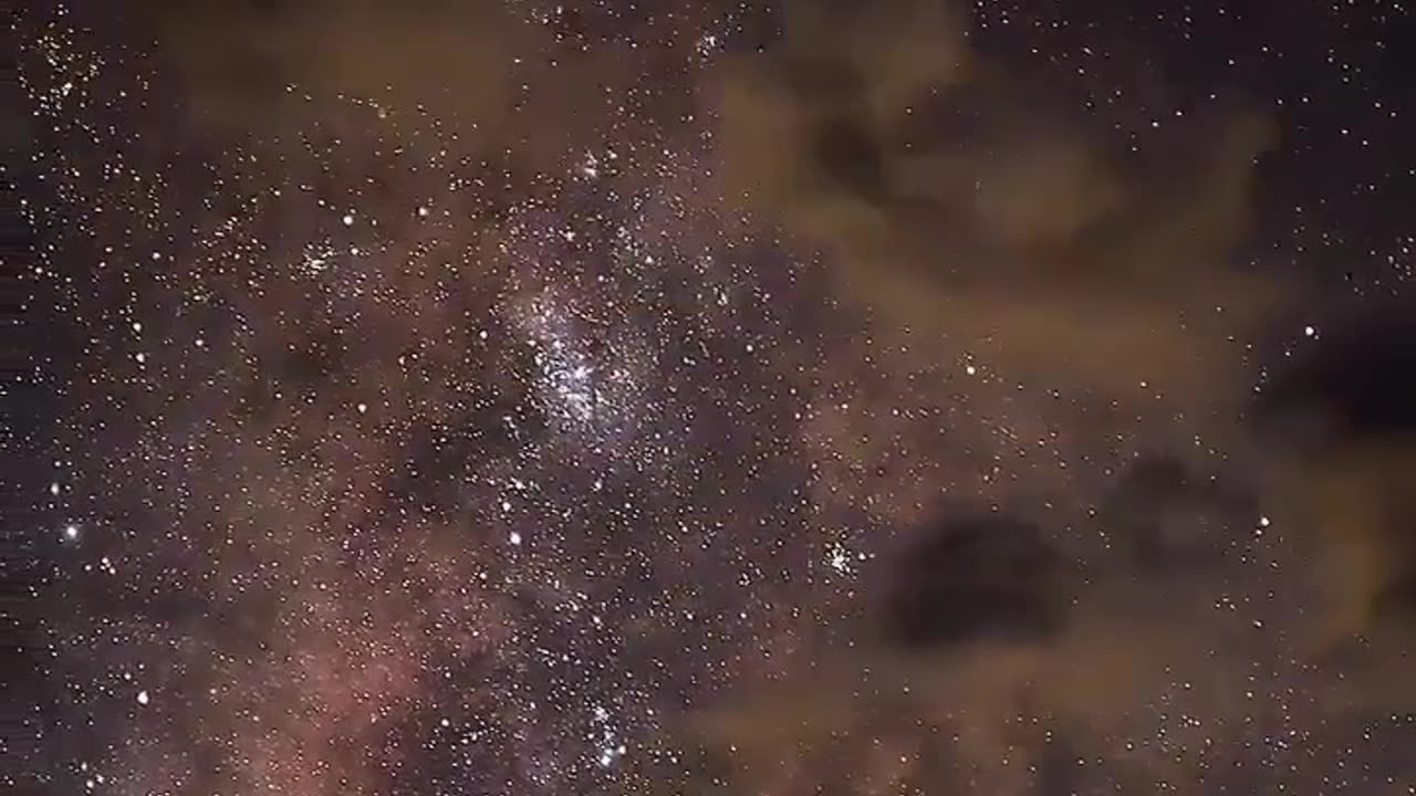 beautiful galaxy