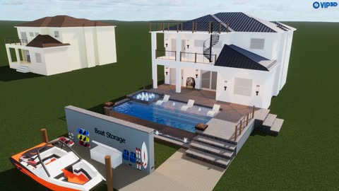 Siesta Key Project 1st Draft
