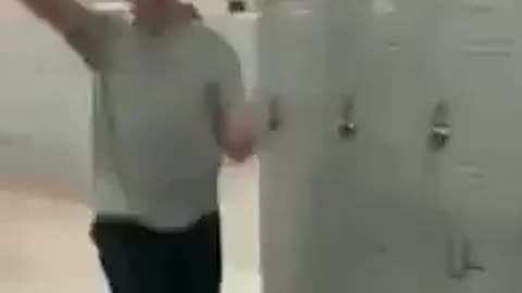 When You Can't Fight