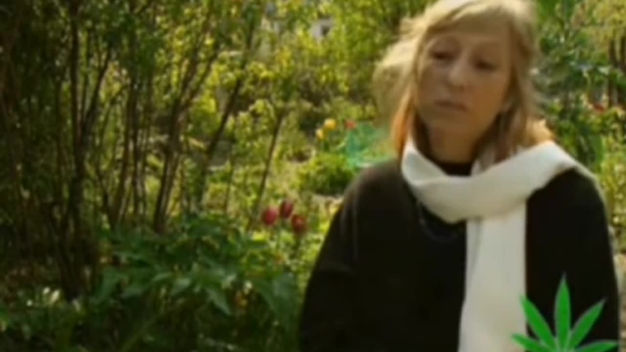 Romans went after hemp