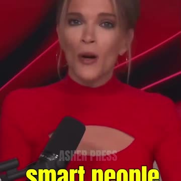 Why are all the protesters so homely? Megyn Kelly