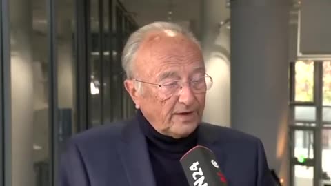 Rupert Scholz - Flüchtlinge kommen alle über sog. sichere Drittstaaten