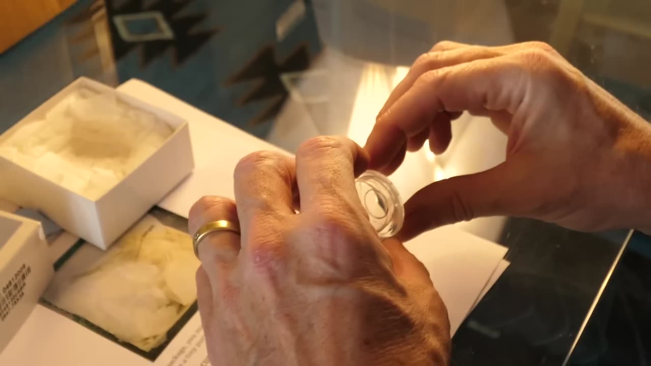 Engineering with Origami