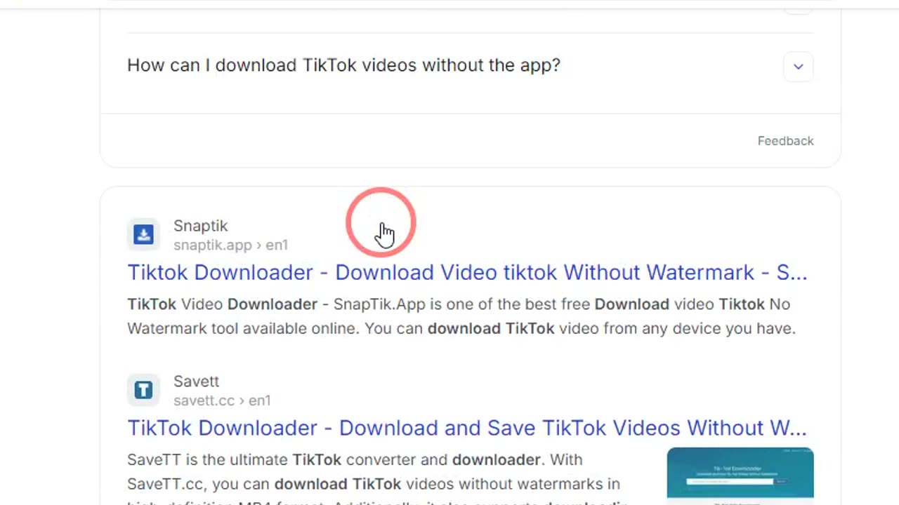 How To Download Videos From Social Media Sites