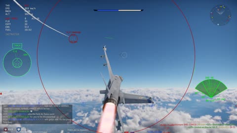 War Thunder
