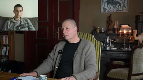 Shlomo, Schattenmacher und Götz Kubitschek | Wer ist schlimmer - die Rechten oder die Wokisten?