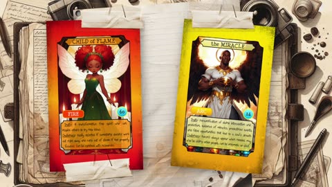 The Worldbuilder's Oracle