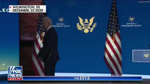 Biden dismissing Hunter’s laptop_ It’s all a smear