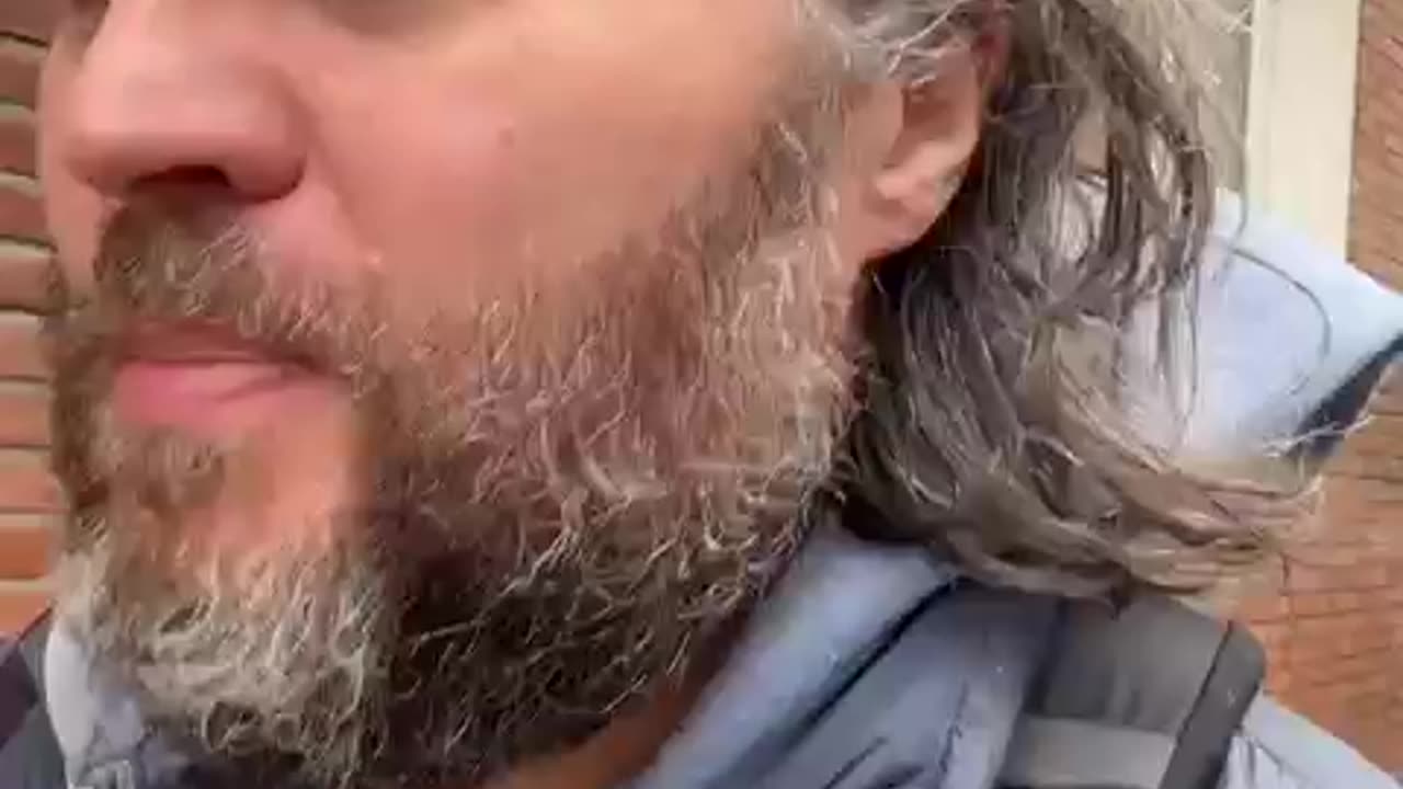 Den Vanvittige Tidsalder 1/2