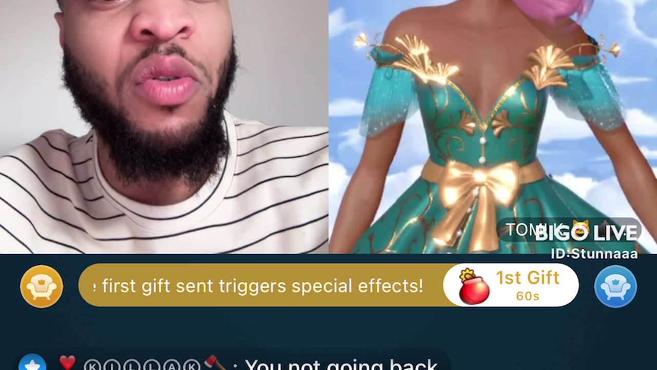 Bigocoldcase: Jay explains his resent assault allegations against Drebaby PT2