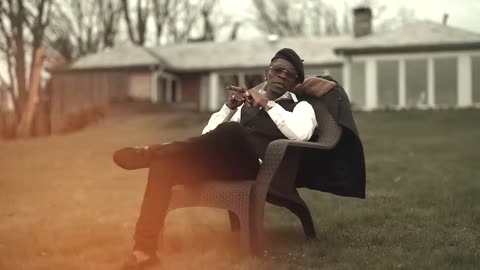 SHATTA WALE - ON GOD (OFFICIAL VIDEO)