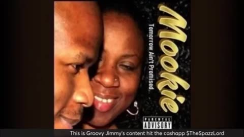 Mookie7o4 joins Groovy Jimmys panel May 12th 2024