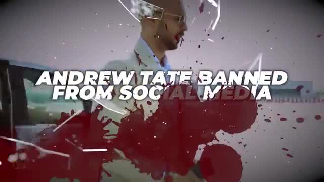 Rappers react to Andrew Tate's arrest.