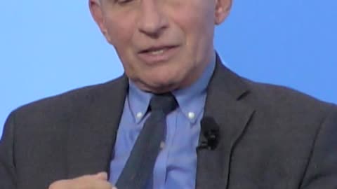 Fauci_ We have to be prepared for the next pandemic