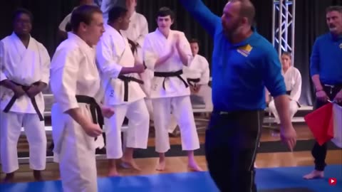 Cobra Kai Hawk-best/funniest moments season 1-4