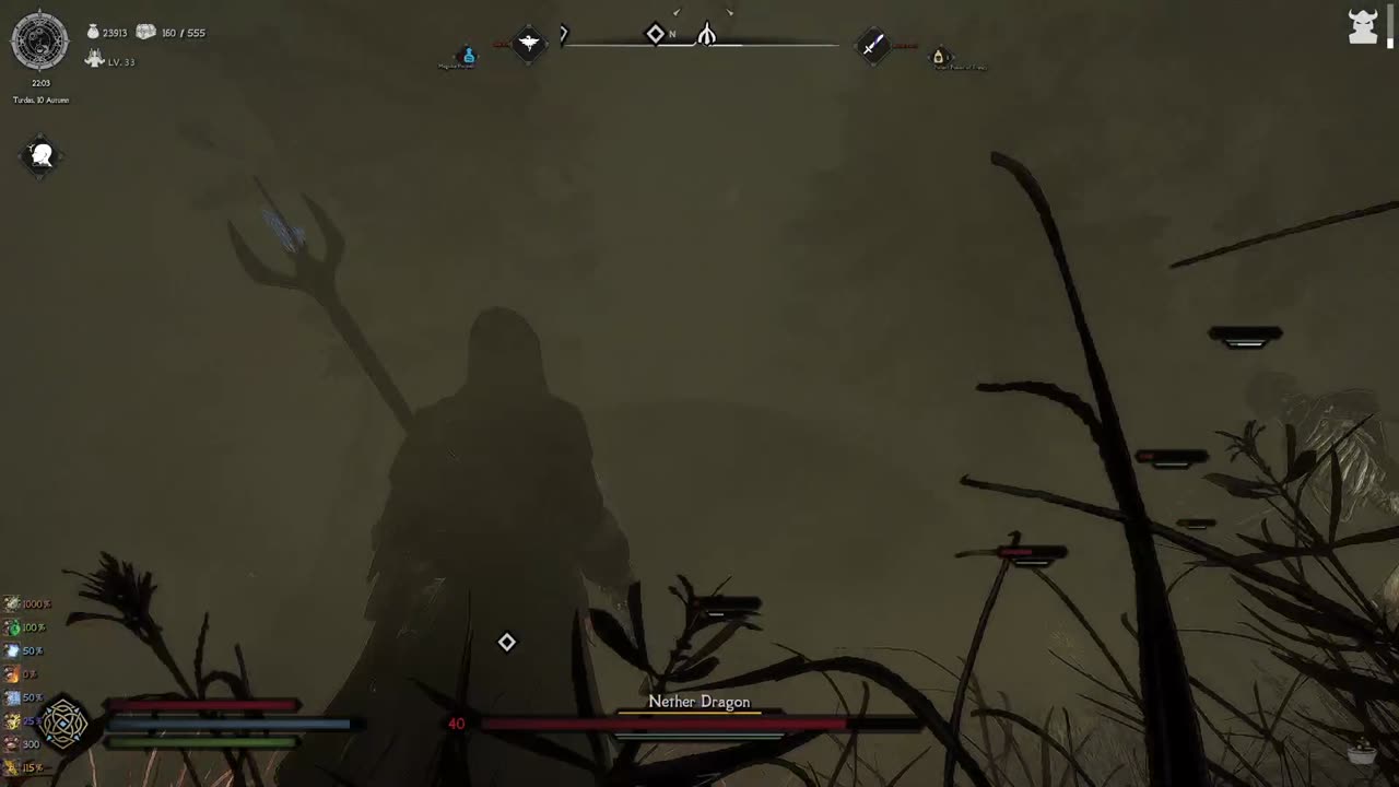 After Bedtime Skyrim Stream: Destiny Calls in Skyrim