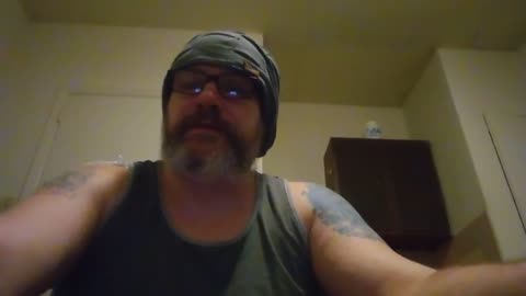 "THIRTY TWO QUESTIONS TO ASK HIM"