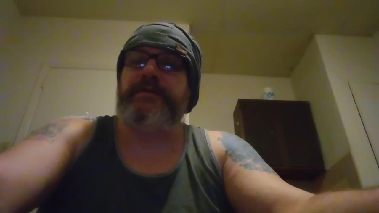 "THIRTY TWO QUESTIONS TO ASK HIM"