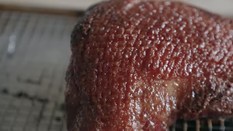 Make Your Own Holiday Ham From Scratch