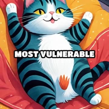 Decoding Your Cat's Love Languages! How Many Does Your Feline Speak_ 😻💬 #cat #yourcat #facts