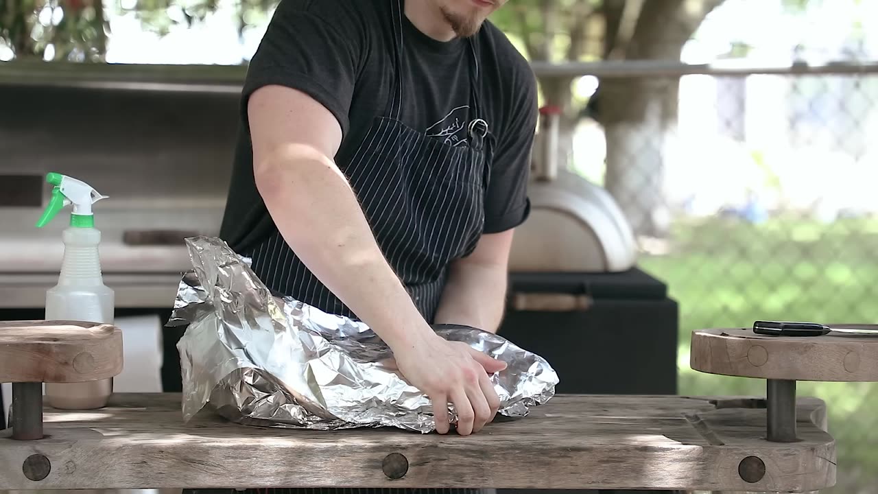 How To Make Texas Smoked Brisket Properly