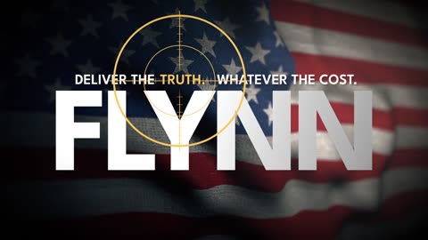 Flynn Movie | T.Carlson