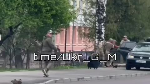 USA Congress gift to the UKR men