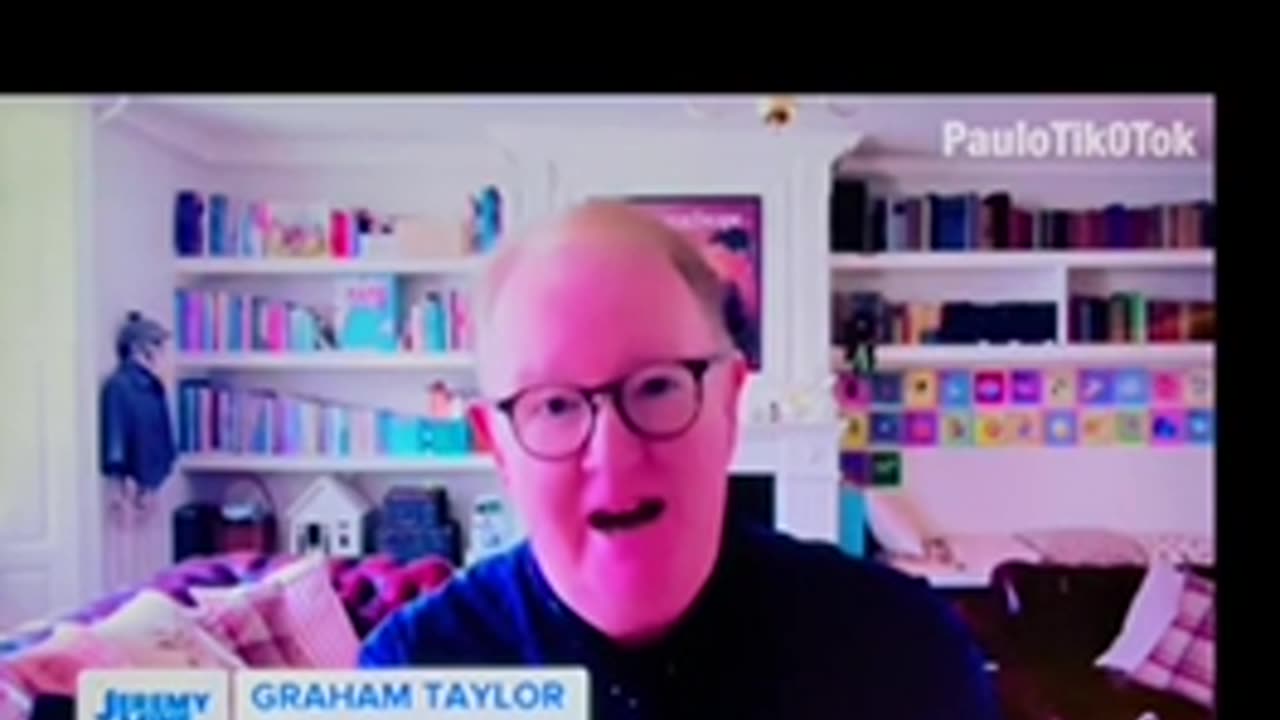 It’s Happening I Think, The Great Awakening Of The People. This Is A Start