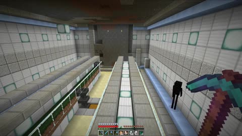 Hermitcraft 3: Mini - BREAKING RECORDS!