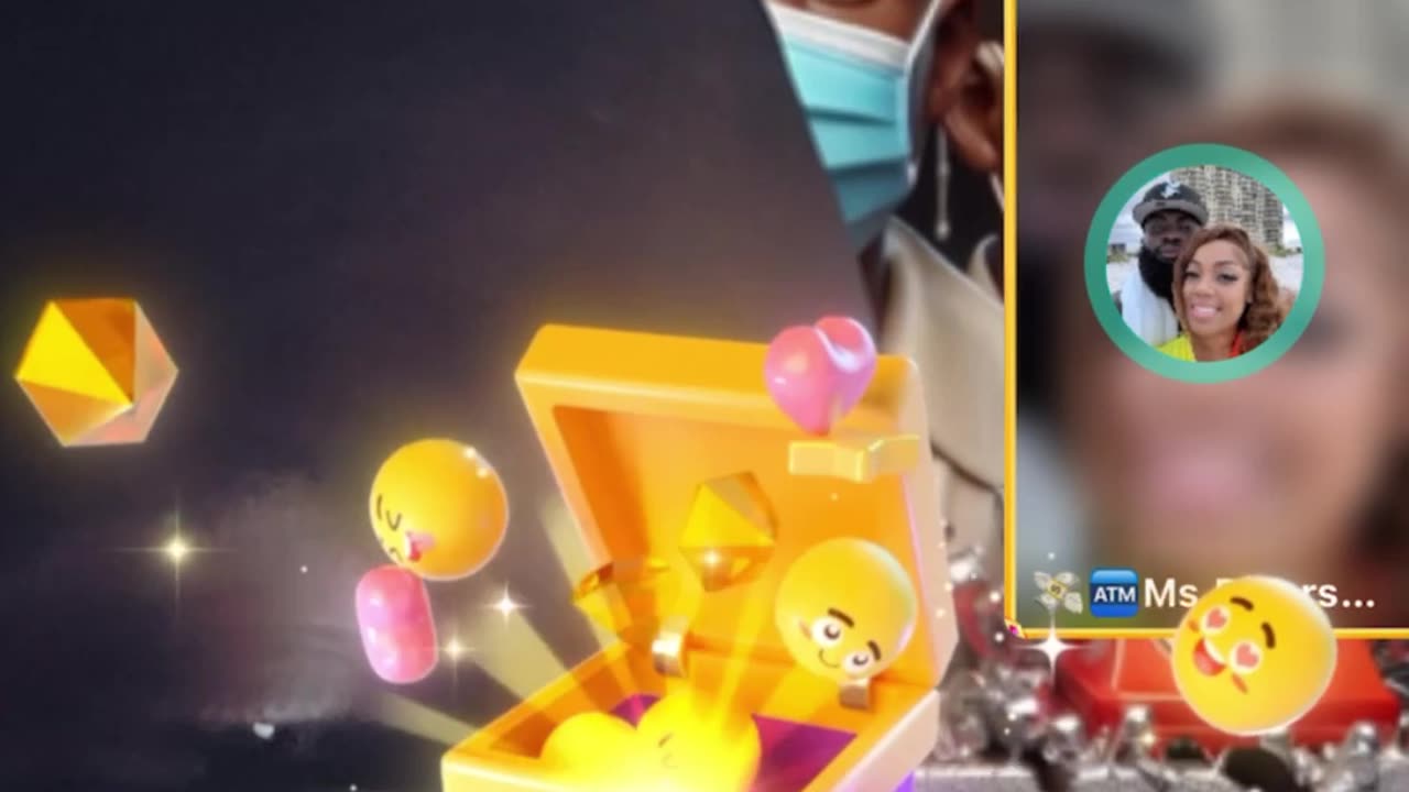 MessyCaller let's Ms Diverse n Momma Ace get into it 9/22/24 #bigoclipandsip