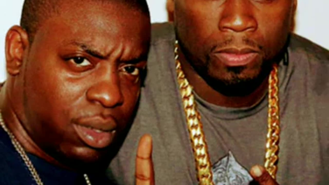 Uncle Murder & 50 Cent - Murda Unit