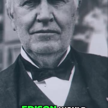 Dominating the Film Industry: How Edison Revolutionized the Studios in 1908