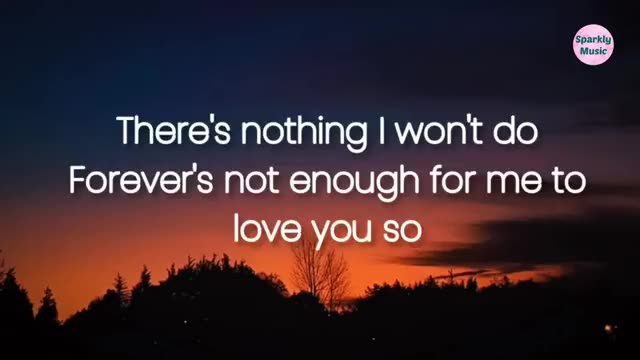 Forever is not Enough by Sarah Geronimo