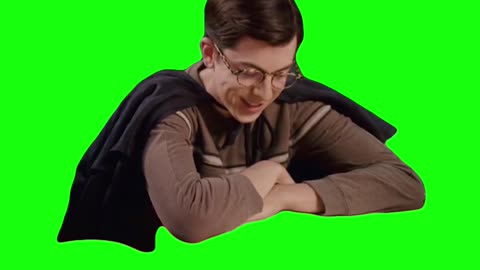 Chicken Fingers – Role Models | Green Screen