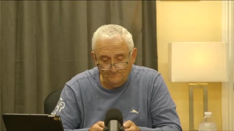 ACF PRAYER LIFTERS BIBLE STUDY PSALMS 26 WITH DEACON VICTOR VETURIS 8-28-2024