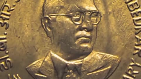 Dr BR Ambedkar