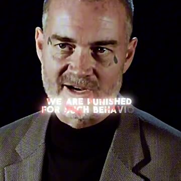 A tiny group of individuals who are running the world through the control of finance