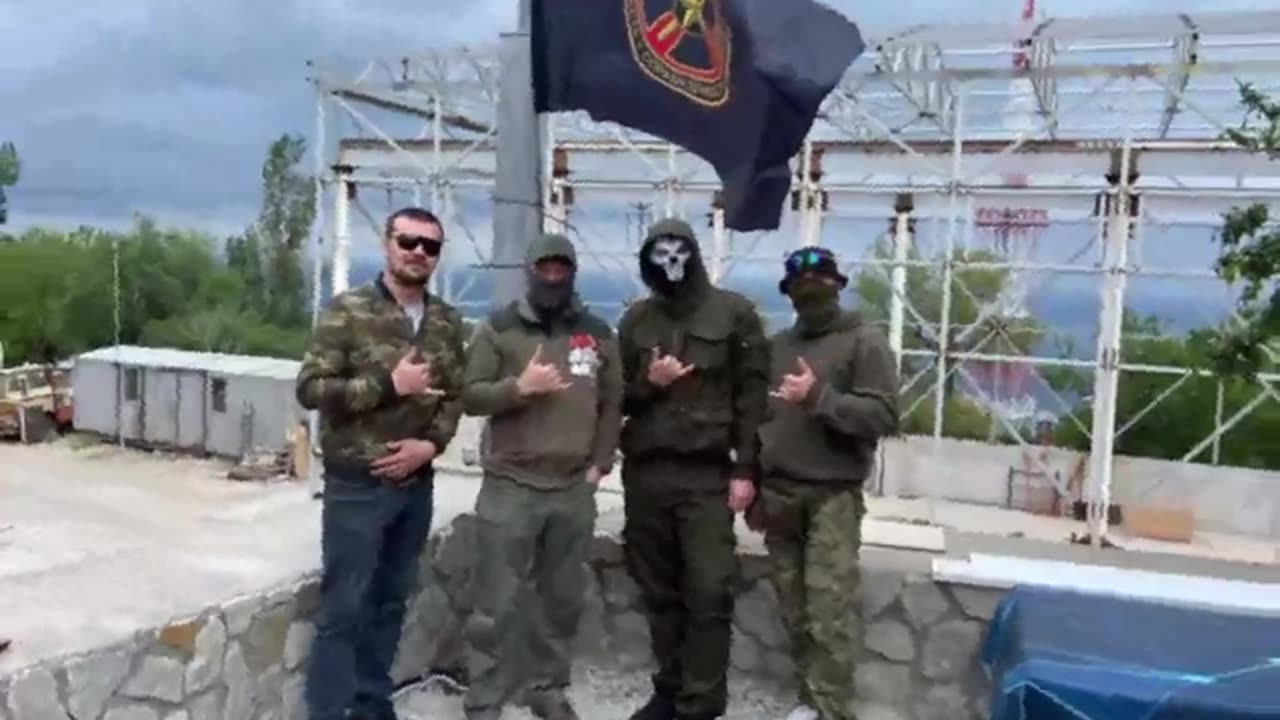 A PMC Wagner rap musical advertisement