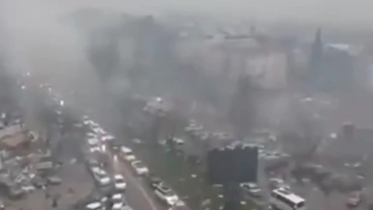 The Turkish parliament has suspended work for a week due to the earthquake